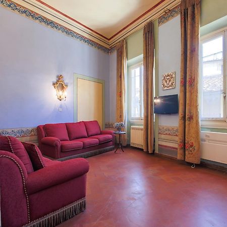 L'Anfiteatro Nascosto Apartment Florence Exterior photo