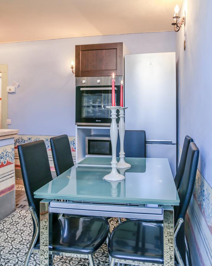 L'Anfiteatro Nascosto Apartment Florence Exterior photo